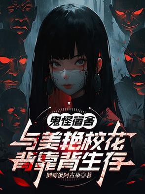 鬼怪宿舍：与美艳校花背靠背生存