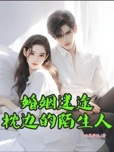 婚姻迷途，枕边的陌生人