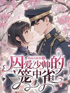 囚爱，少帅的笼中雀