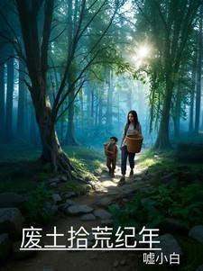 废土拾荒纪年