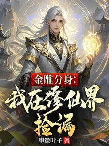 金雕分身：我在修仙界捡漏