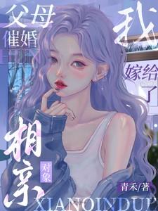 父母催婚，我嫁给了相亲对象