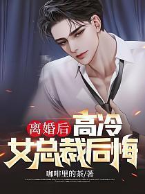 离婚后,高冷女总裁后悔