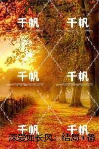 深爱如长风:结局+番外