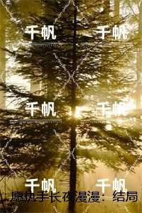 愿执手长夜漫漫：全文+后续