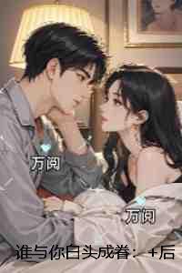 谁与你白头成眷：小说