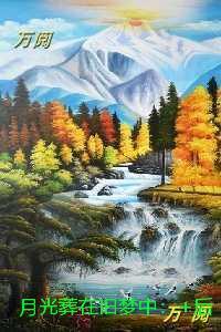 月光葬在旧梦中：全文+免费