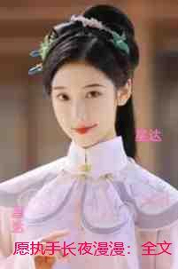 愿执手长夜漫漫：全文+后续+结局
