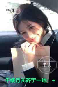 千缕月光碎于一地免费赏析