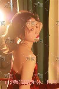 山河影满爱难休:独家完结