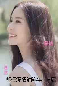 却把深情锁流年：免费