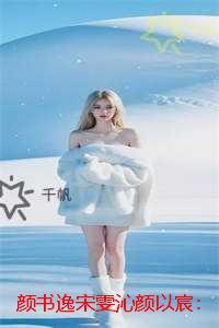 颜书逸宋雯沁颜以宸：完结全本