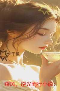 乘风，逆光而行：未删减