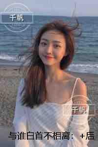 与谁白首不相离：全集小说推荐