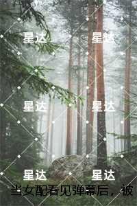 当女配看见弹幕后,被病娇男主强制爱了:后续更新+番外