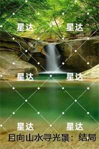 且向山水寻光景:人气小说