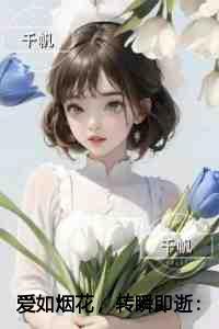 爱如烟花,转瞬即逝完结全本