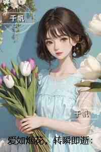 爱如烟花,转瞬即逝:精彩章节免费试读