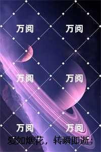 爱如烟花,转瞬即逝:沈景初顾鸢番外+后续