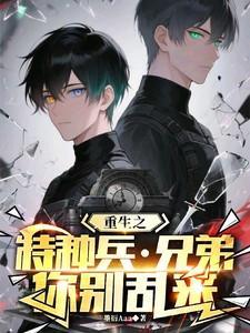 重生之特种兵：兄弟你别乱来