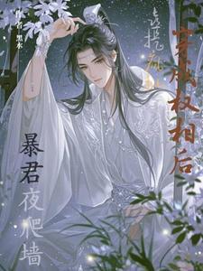 穿成权相后，喜提疯批暴君夜爬墙