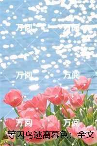 等囚鸟逃离暮色：林婧姝顾言淮小说推荐