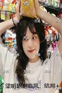 梁明昭谢临风：后续完整大结局