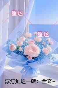 浮灯灿烂一朝：热门求书