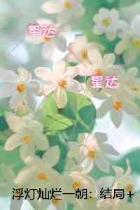 浮灯灿烂一朝：：+后续+番外