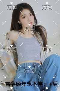 雪落经年永不停在线品鉴