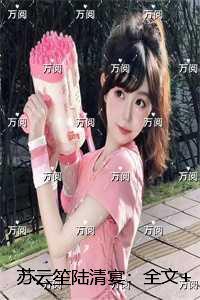 苏云笙陆清宴:高分完本