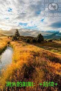 消失的姐姐：节选试读