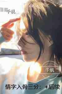 情字入骨三分：火爆小说