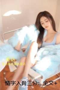 情字入骨三分：畅销小说推荐