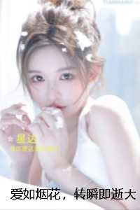 爱如烟花,转瞬即逝无删版