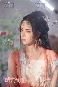 朝云绚丽一瞬：番外