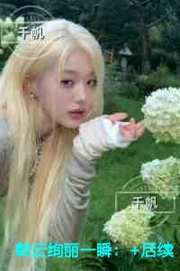 朝云绚丽一瞬高分完本