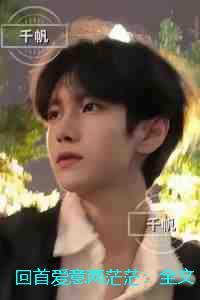 回首爱意两茫茫：全文章节