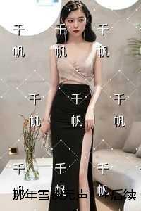 那年雪夜无声：爆款宝藏