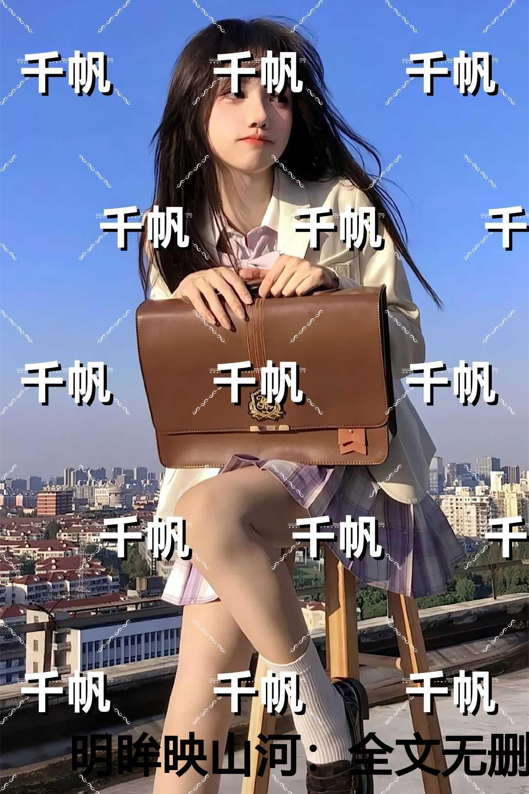 明眸映山河高分完本