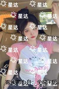 雾锁两心舟：全书+后续