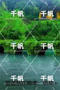 爱遗落在雨季：+后续+番外