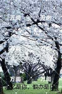 回忆是你，恨亦是你