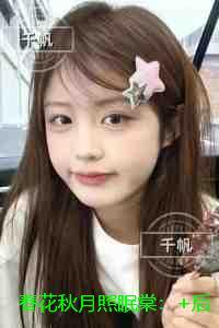 春花秋月照眠棠：无弹窗