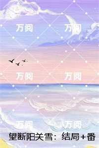望断阳关雪：顾长明沈棠完结+结局+番外