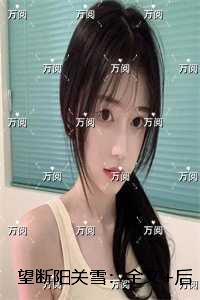 望断阳关雪：+结局+畅读