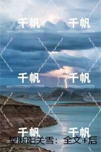 望断阳关雪：精选小说推荐