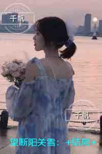 望断阳关雪完结爽文