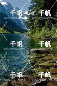 后来烟雨皆散尽，无人撑伞一人行：最新