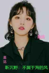 靳沉野：不属于海的风：最新章节在线阅读
